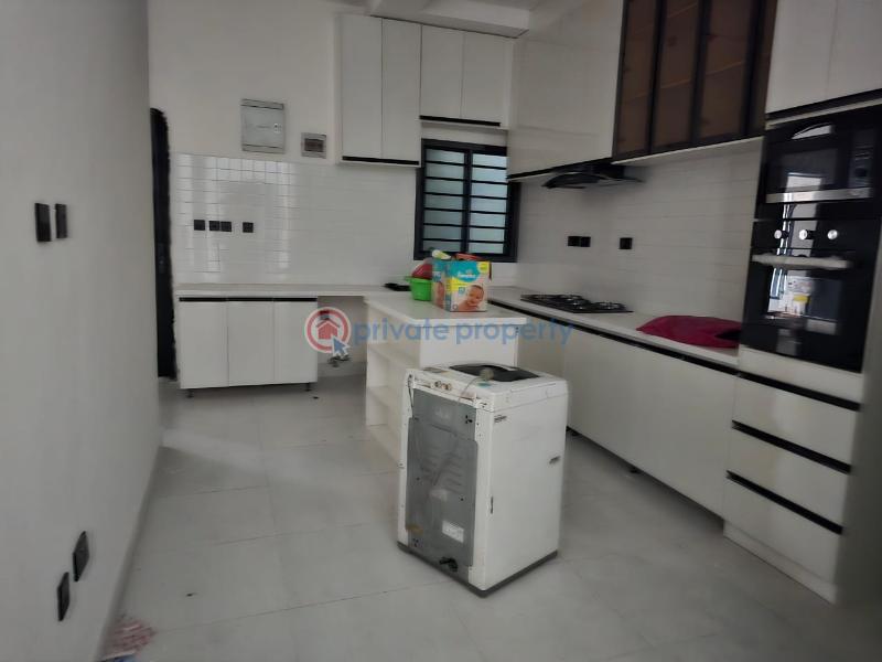 Beautiful and well finished 2bedroom - 8 2 bedroom House For Rent Off Freedom Way, Lekki Phase 1, Lekki Lagos - 8