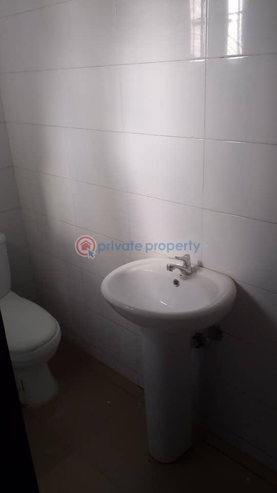 Beautiful and well finished flat - 6 3 bedroom Mini Flat For Rent Galadimawa Abuja Phase 3  - 6