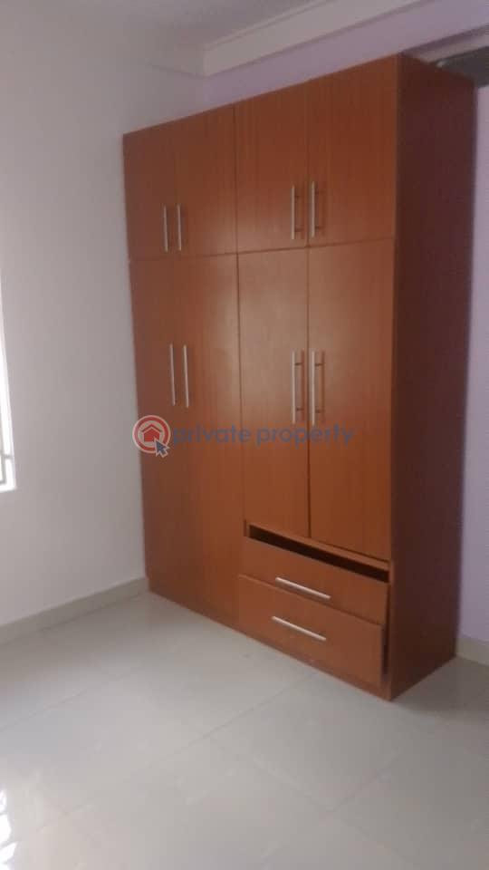 Beautiful and well finished flat - 3 3 bedroom Mini Flat For Rent Galadimawa Abuja Phase 3  - 3