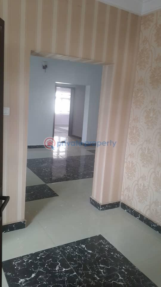 Beautiful and well finished flat - 1 3 bedroom Mini Flat For Rent Galadimawa Abuja Phase 3  - 1