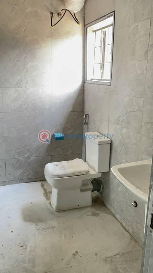 Beautiful and well finished flat - 5 3 bedroom Mini Flat For Rent Galadimawa Abuja Phase 3  - 5