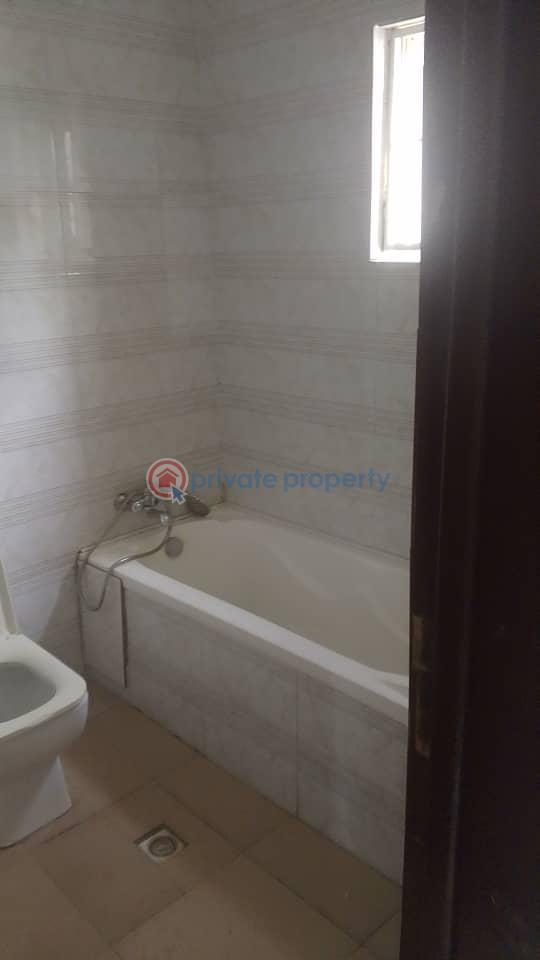 Beautiful and well finished flat - 2 3 bedroom Mini Flat For Rent Galadimawa Abuja Phase 3  - 2