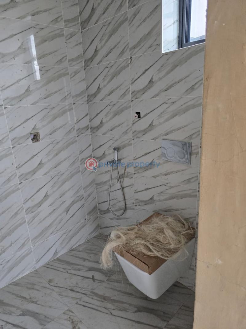 4 bedroom Detached Duplex For Sale Okupe Estate, Maryland Lagos - 4