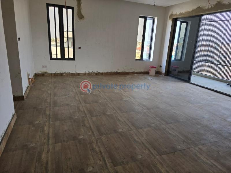 4 bedroom Detached Duplex For Sale Okupe Estate, Maryland Lagos - 3