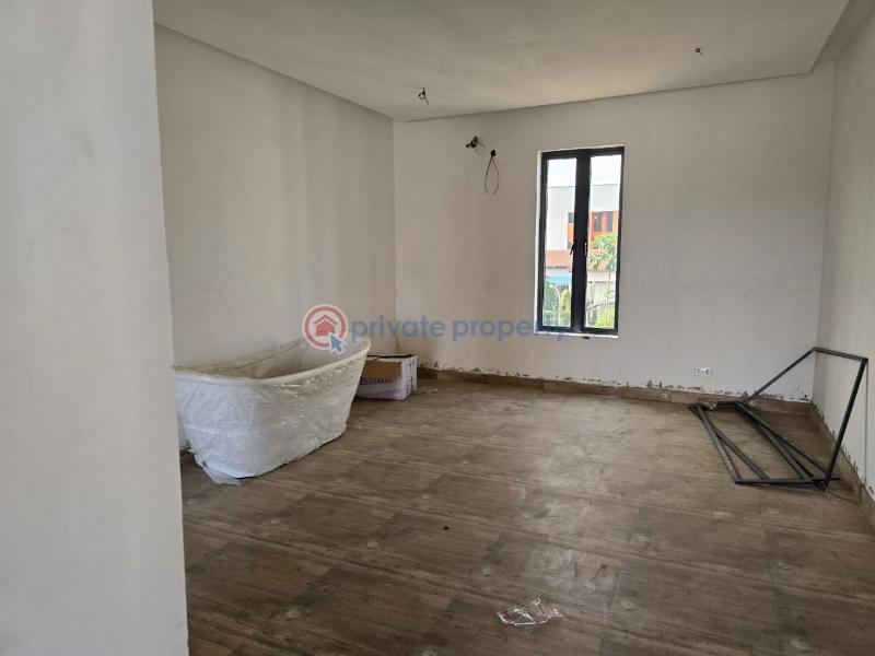 4 bedroom Detached Duplex For Sale Okupe Estate, Maryland Lagos - 6