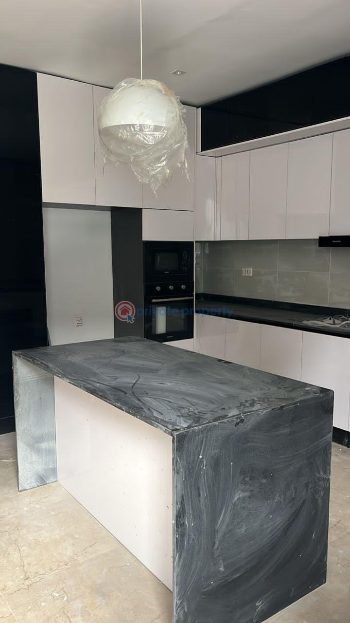 4 bedroom Semi detached Duplex For Sale Okupe Estate, Maryland Lagos - 5