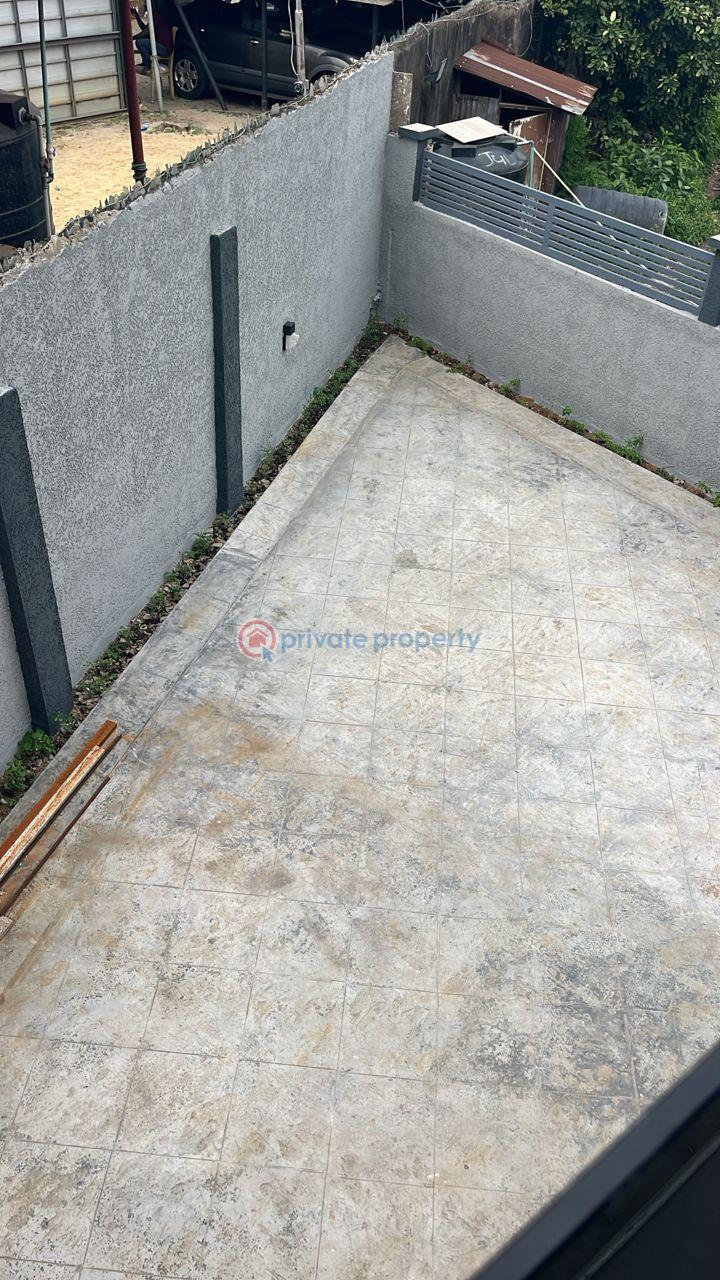 4 bedroom Semi detached Duplex For Sale Okupe Estate, Maryland Lagos - 6