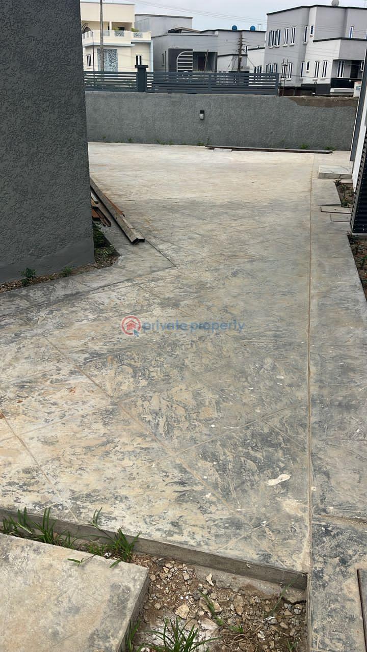 4 bedroom Semi detached Duplex For Sale Okupe Estate, Maryland Lagos - 2