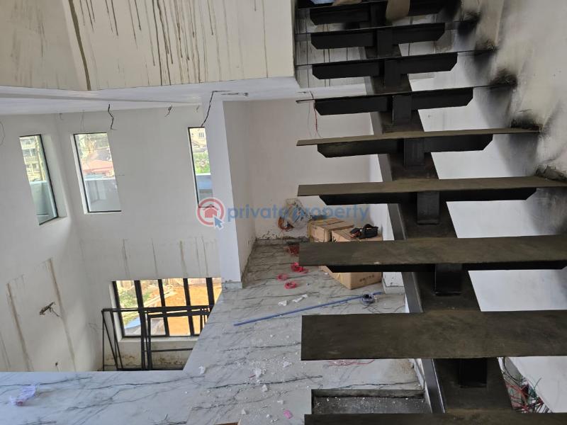 4 bedroom House For Sale Okupe Estate, Maryland Lagos - 6