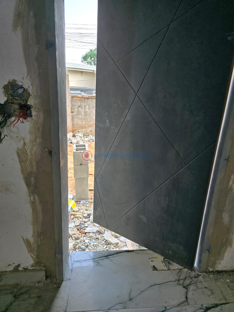 4 bedroom House For Sale Okupe Estate, Maryland Lagos - 13