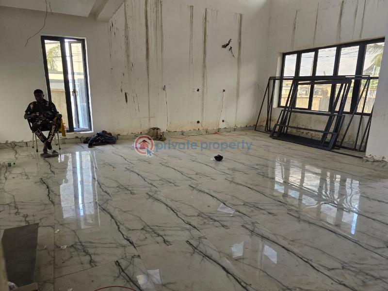 4 bedroom House For Sale Okupe Estate, Maryland Lagos - 14
