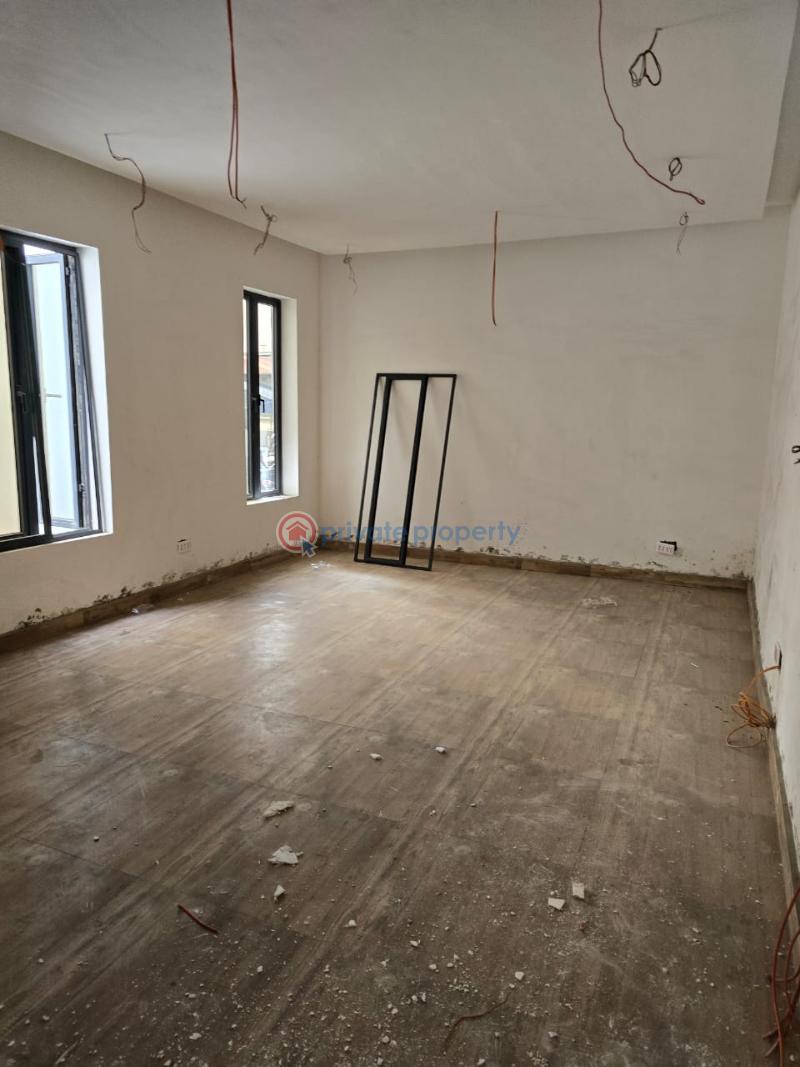 4 bedroom House For Sale Okupe Estate, Maryland Lagos - 2