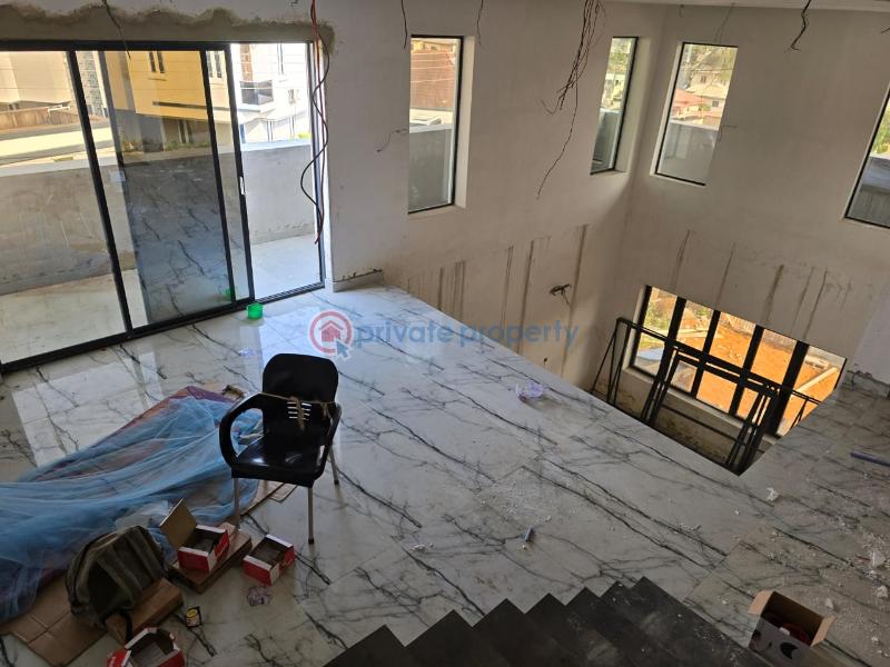 4 bedroom House For Sale Okupe Estate, Maryland Lagos - 3