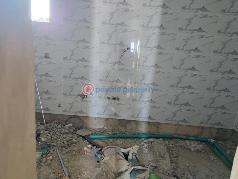 4 bedroom House For Sale Okupe Estate, Maryland Lagos - 9