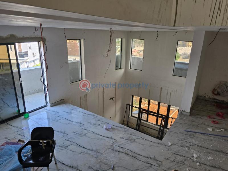 4 bedroom House For Sale Okupe Estate, Maryland Lagos - 5