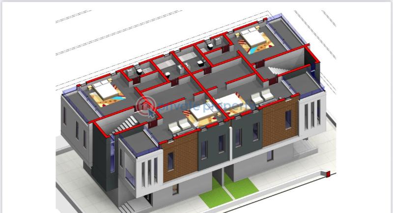 4 bedroom House For Sale Ogudu Gra Ojota Lagos - 2