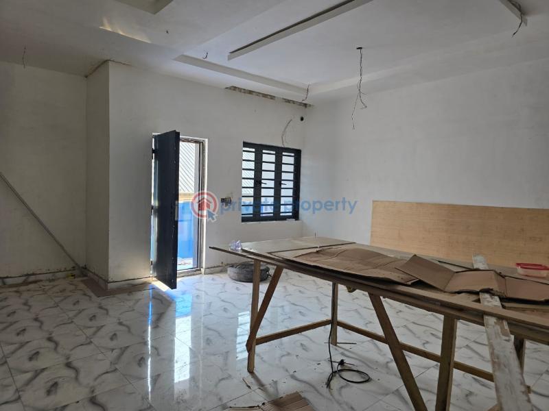 4 bedroom House For Sale In An Estate Ifako-Gbagada Lagos - 3