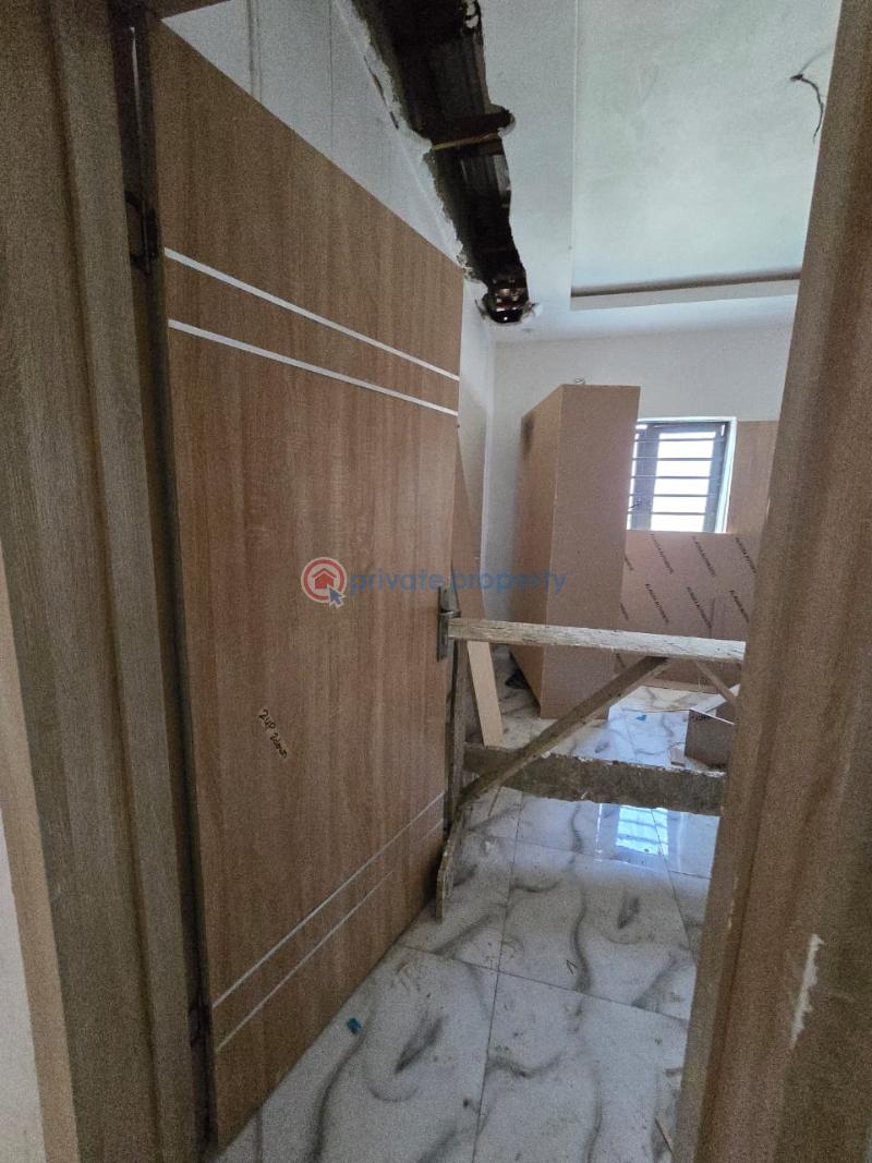 4 bedroom House For Sale In An Estate Ifako-Gbagada Lagos - 13