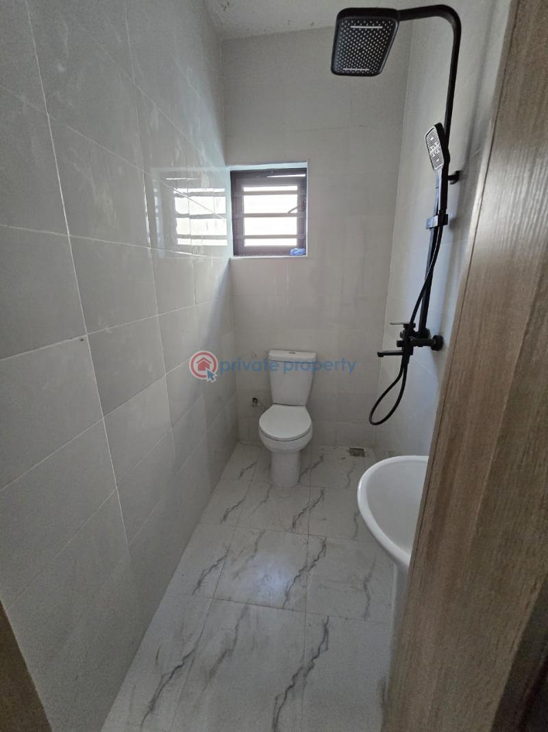 4 bedroom House For Sale In An Estate Ifako-Gbagada Lagos - 7