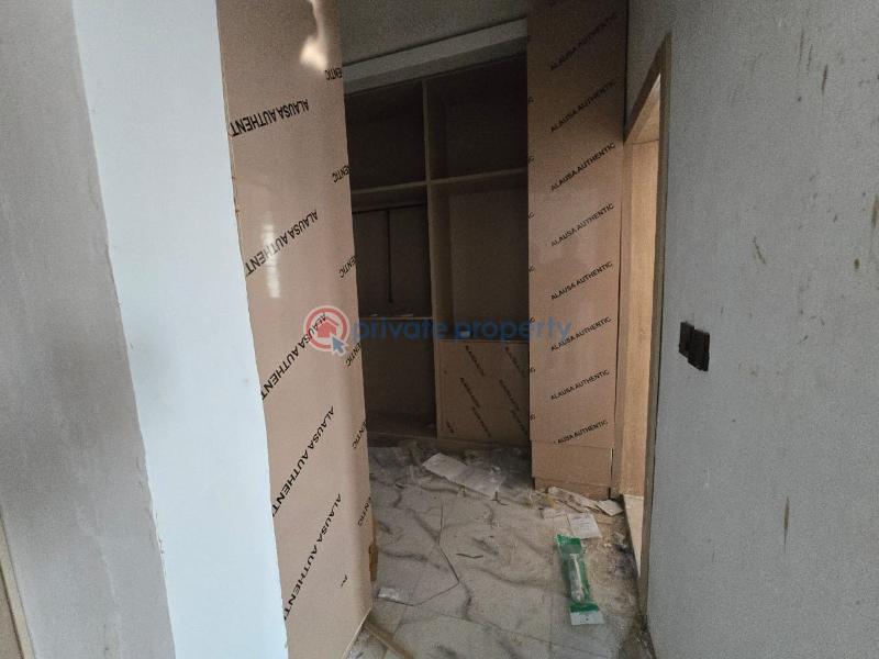 4 bedroom House For Sale In An Estate Ifako-Gbagada Lagos - 5