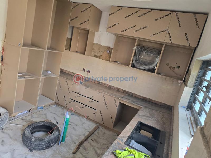 4 bedroom House For Sale In An Estate Ifako-Gbagada Lagos - 15