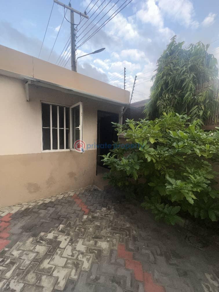 1 bedroom Studio Apartment For Rent Ikate Elegushi Lekki Lagos - 5