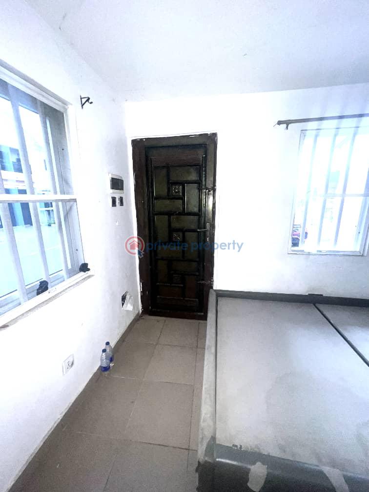 1 bedroom Studio Apartment For Rent Ikate Elegushi Lekki Lagos - 1