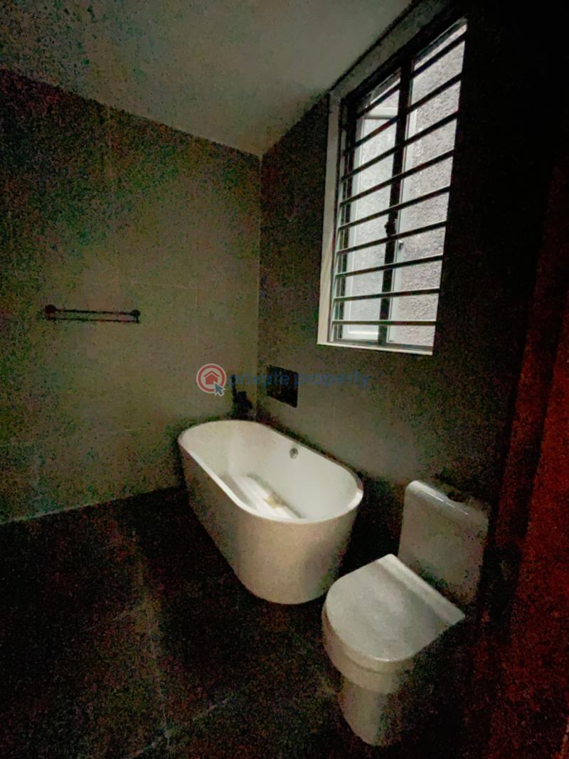 5 bedroom Detached Duplex For Sale Evercare Hospital Lekki Phase 1 Lagos - 13