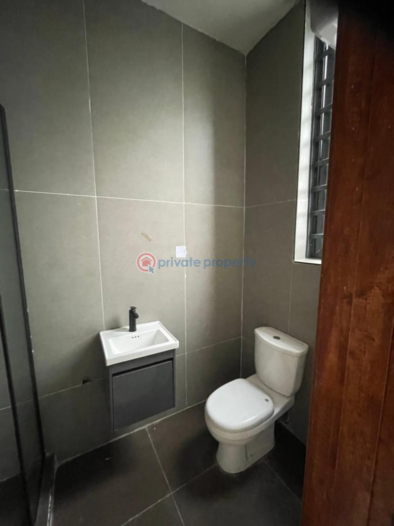 5 bedroom Detached Duplex For Sale Evercare Hospital Lekki Phase 1 Lagos - 26