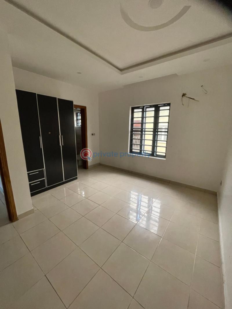 4 bedroom Block Of Flats For Rent Ikate Elegushi Lekki Lagos - 8