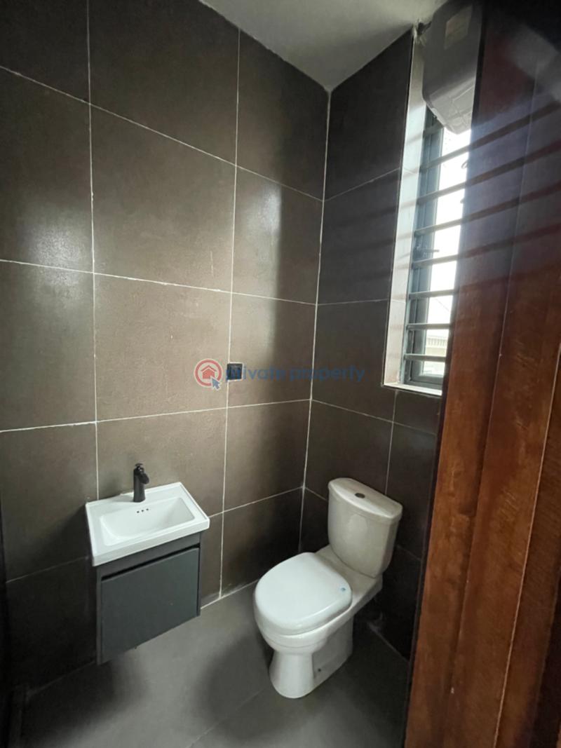 5 bedroom Detached Duplex For Sale Evercare Hospital Lekki Phase 1 Lagos - 22