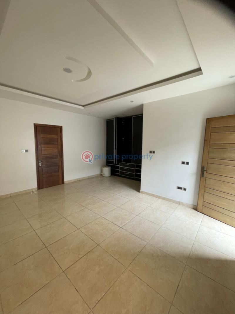 4 bedroom Block Of Flats For Rent Ikate Elegushi Lekki Lagos - 12