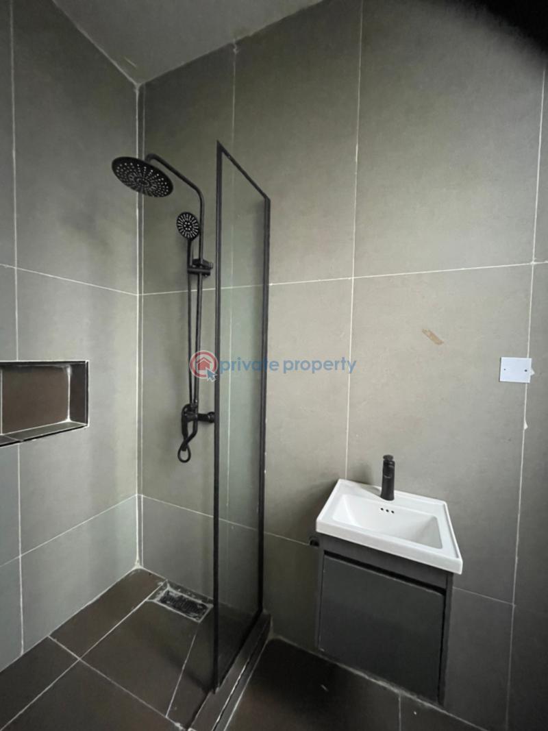 5 bedroom Detached Duplex For Sale Evercare Hospital Lekki Phase 1 Lagos - 27