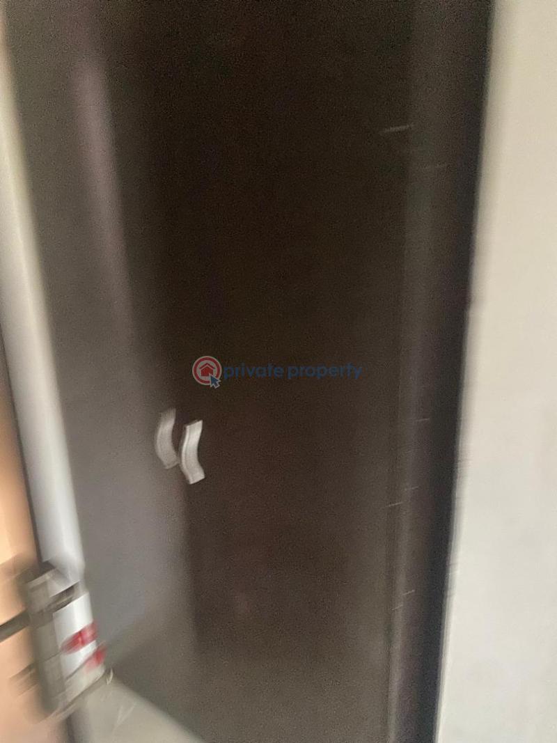3 bedroom Mini Flat For Rent Evercare Lekki Phase 1 Lagos - 9