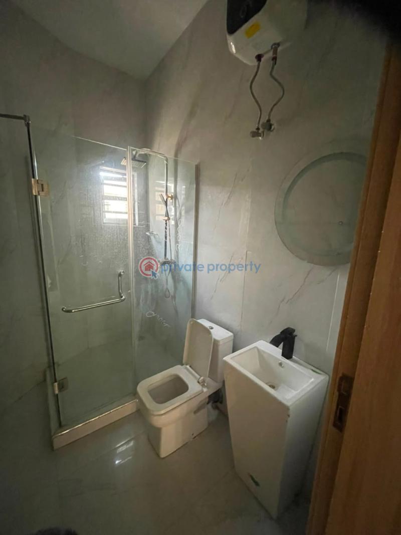 2 bedroom Duplex For Rent Ikate Elegushi Lekki Lagos - 8