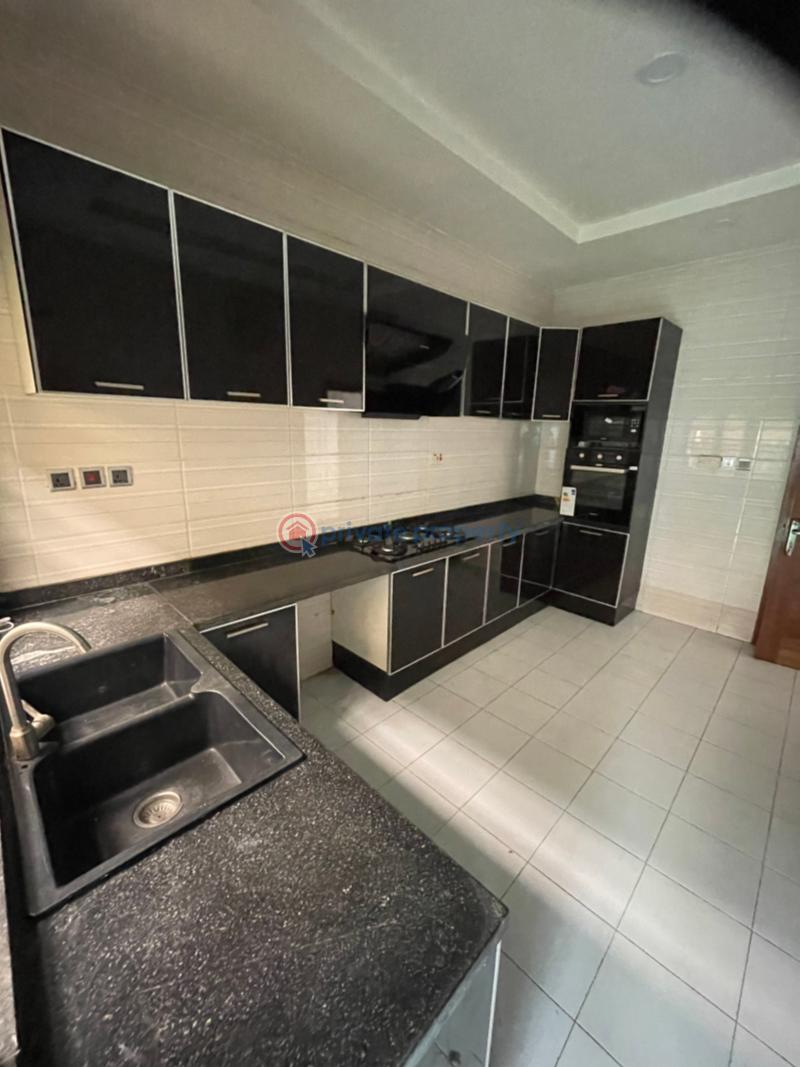 4 bedroom Block Of Flats For Rent Ikate Elegushi Lekki Lagos - 3