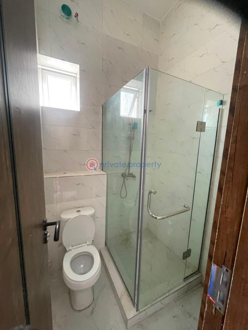 2 bedroom Block Of Flats For Rent Ikate Elegushi Lekki Lagos - 2