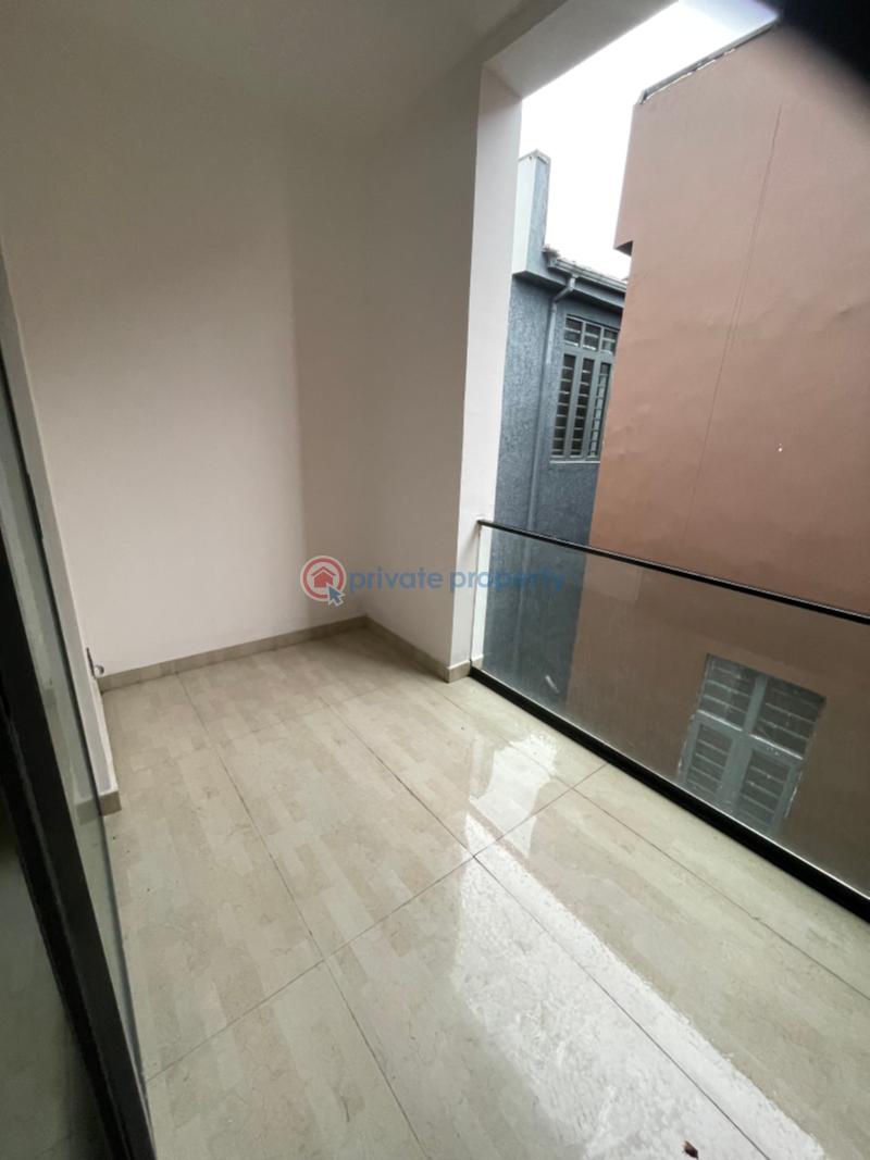 5 bedroom Detached Duplex For Sale Evercare Hospital Lekki Phase 1 Lagos - 33