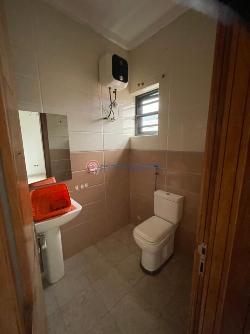 4 bedroom Block Of Flats For Rent Ikate Elegushi Lekki Lagos - 15