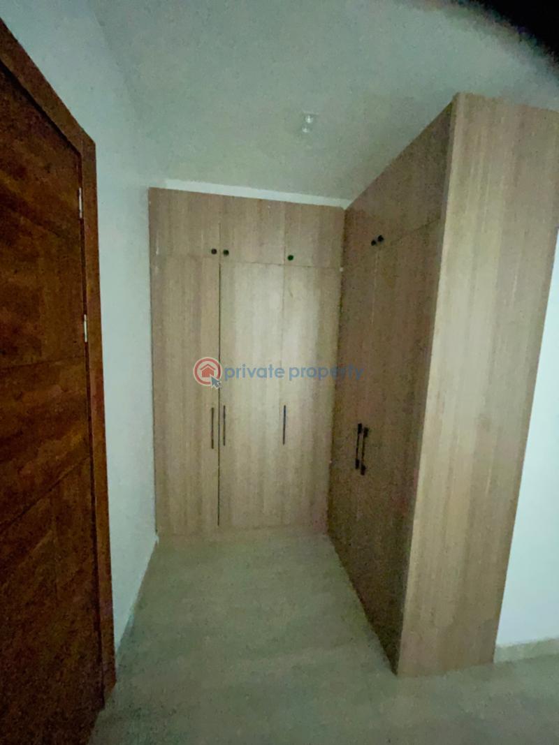 5 bedroom Detached Duplex For Sale Evercare Hospital Lekki Phase 1 Lagos - 16