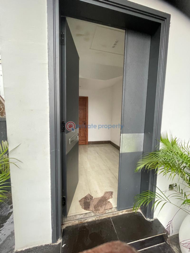 5 bedroom Detached Duplex For Sale Evercare Hospital Lekki Phase 1 Lagos - 7