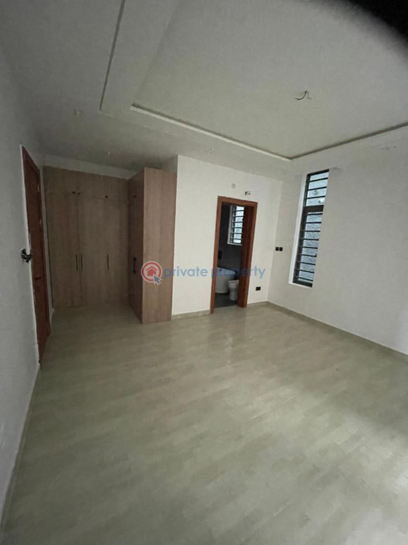 5 bedroom Detached Duplex For Sale Evercare Hospital Lekki Phase 1 Lagos - 11