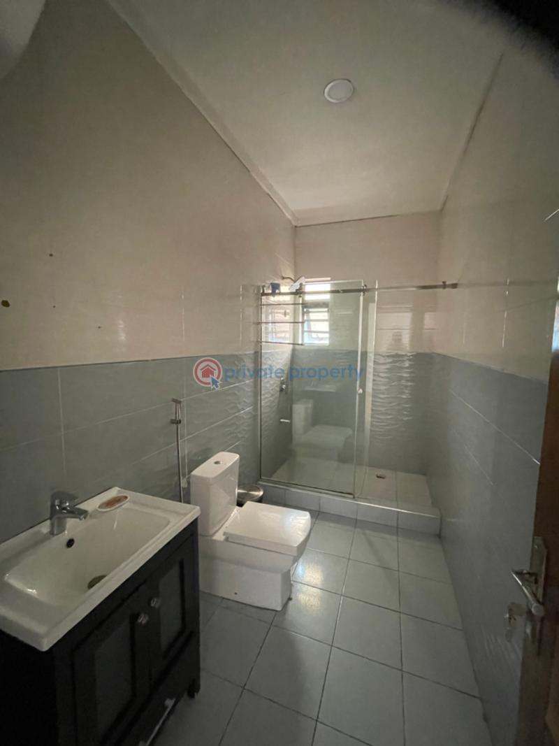 4 bedroom Block Of Flats For Rent Ikate Elegushi Lekki Lagos - 18