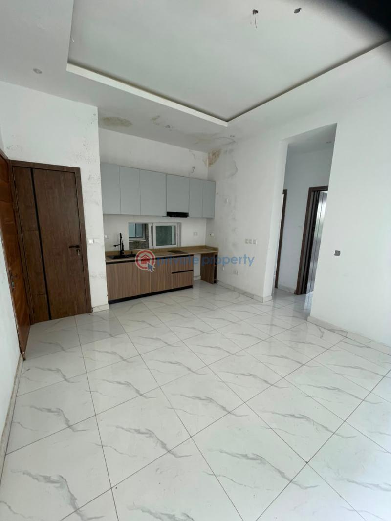 2 bedroom Block Of Flats For Rent Ikate Elegushi Lekki Lagos - 4