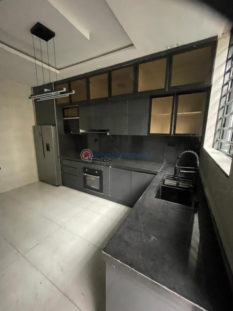 5 bedroom Detached Duplex For Sale Evercare Hospital Lekki Phase 1 Lagos - 8