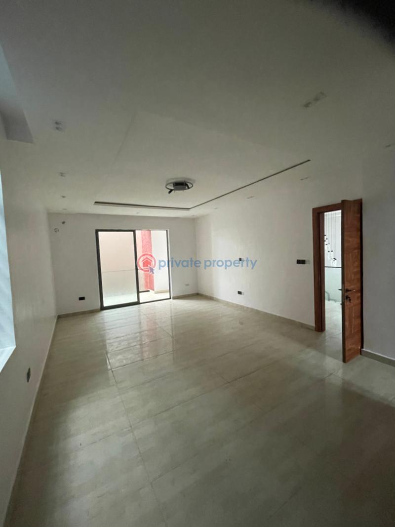5 bedroom Detached Duplex For Sale Evercare Hospital Lekki Phase 1 Lagos - 28