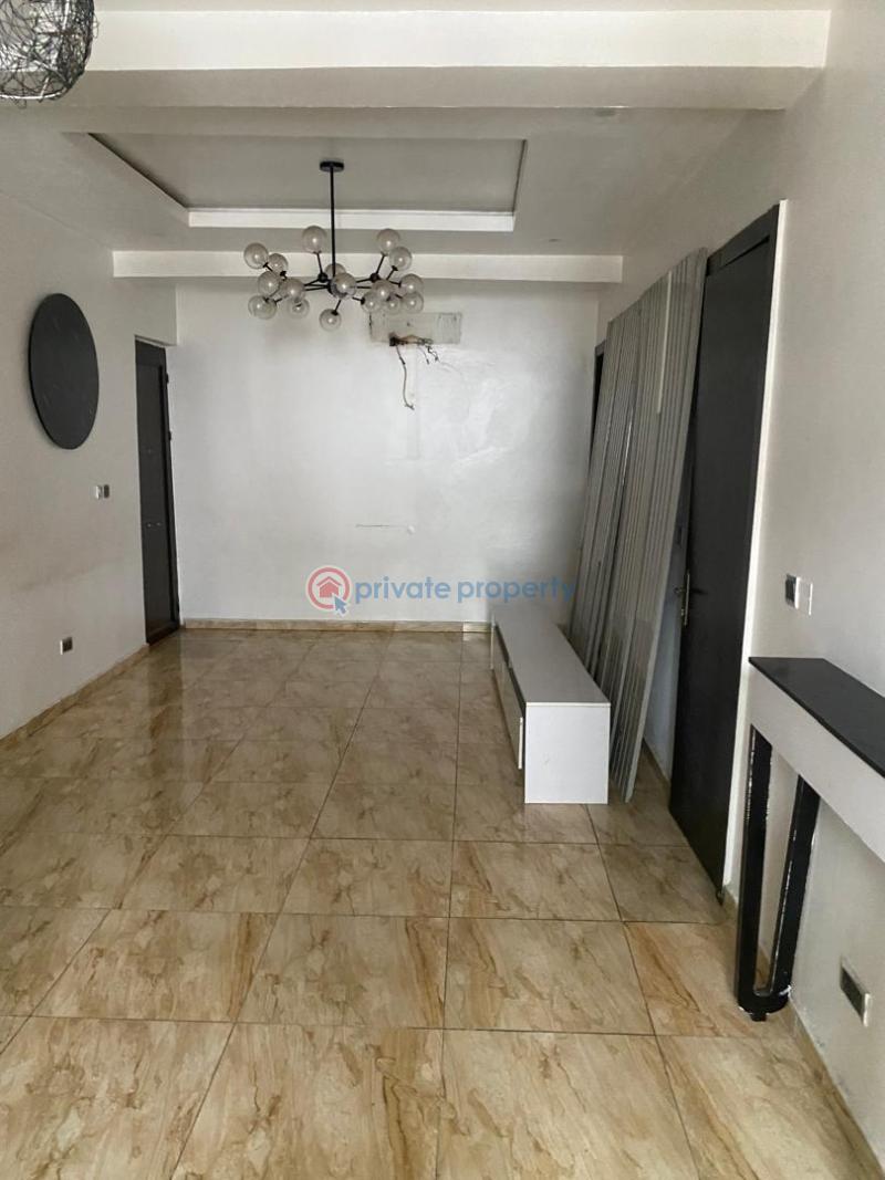 3 bedroom Mini Flat For Rent Evercare Lekki Phase 1 Lagos - 0