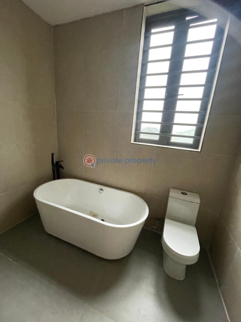 5 bedroom Detached Duplex For Sale Evercare Hospital Lekki Phase 1 Lagos - 31