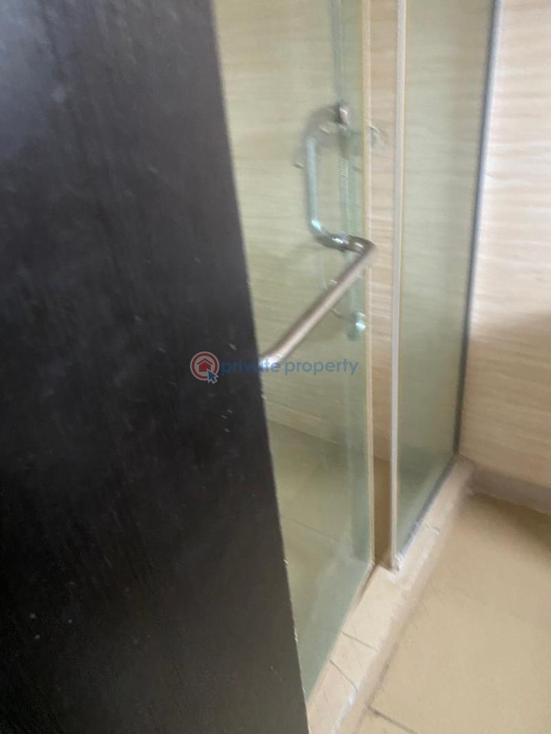 3 bedroom Mini Flat For Rent Evercare Lekki Phase 1 Lagos - 6