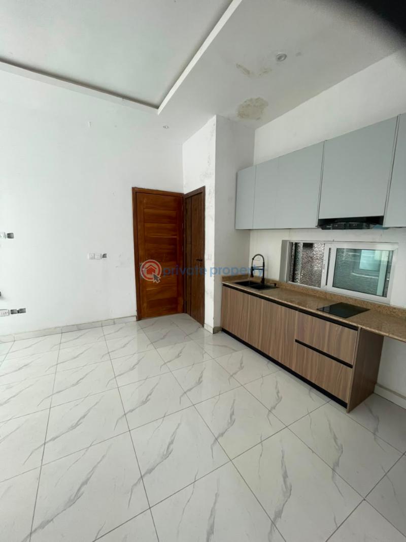 2 bedroom Block Of Flats For Rent Ikate Elegushi Lekki Lagos - 6